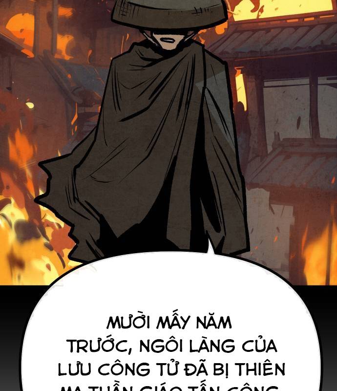 Chinh Phục Võ Lâm Chỉ Với Một Tô Mỳ: Chapter 23