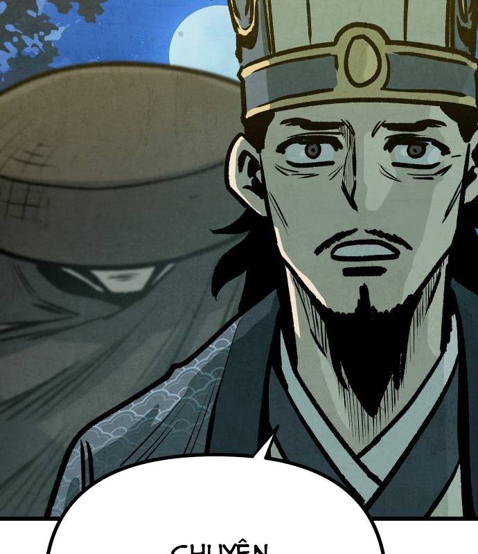 Chinh Phục Võ Lâm Chỉ Với Một Tô Mỳ: Chapter 23