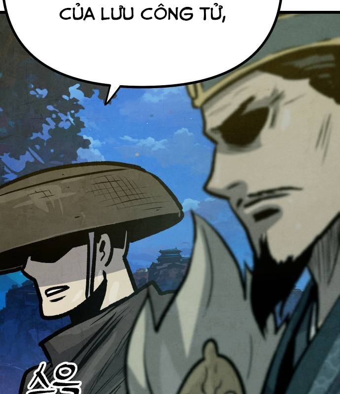 Chinh Phục Võ Lâm Chỉ Với Một Tô Mỳ: Chapter 23