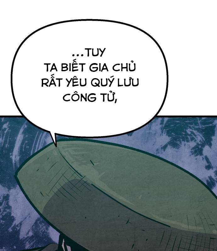 Chinh Phục Võ Lâm Chỉ Với Một Tô Mỳ: Chapter 23