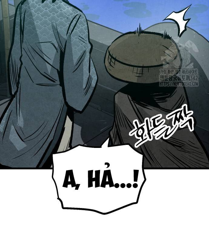 Chinh Phục Võ Lâm Chỉ Với Một Tô Mỳ: Chapter 23