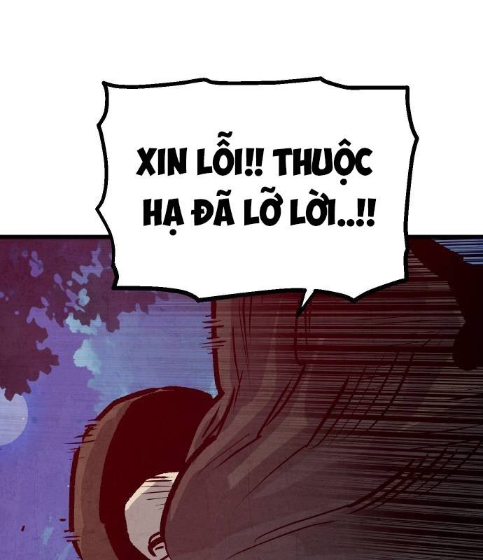 Chinh Phục Võ Lâm Chỉ Với Một Tô Mỳ: Chapter 23