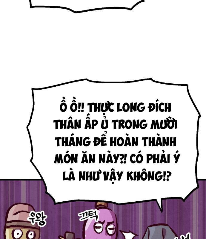 Chinh Phục Võ Lâm Chỉ Với Một Tô Mỳ: Chapter 23