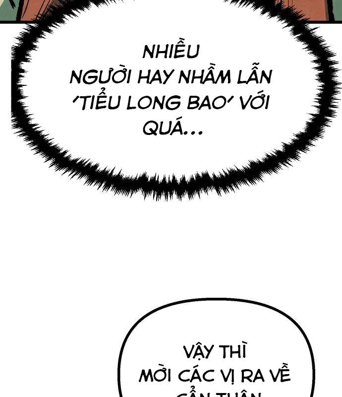 Chinh Phục Võ Lâm Chỉ Với Một Tô Mỳ: Chapter 23