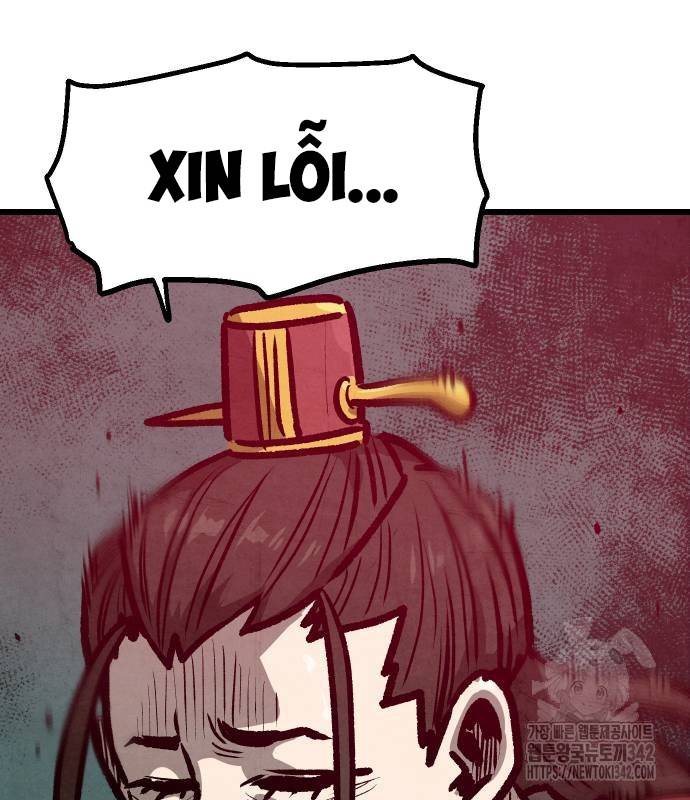 Chinh Phục Võ Lâm Chỉ Với Một Tô Mỳ: Chapter 23