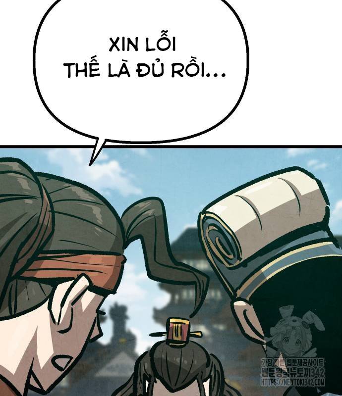 Chinh Phục Võ Lâm Chỉ Với Một Tô Mỳ: Chapter 23