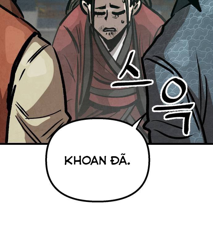 Chinh Phục Võ Lâm Chỉ Với Một Tô Mỳ: Chapter 23