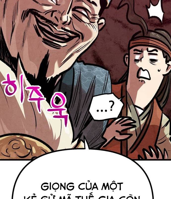 Chinh Phục Võ Lâm Chỉ Với Một Tô Mỳ: Chapter 23