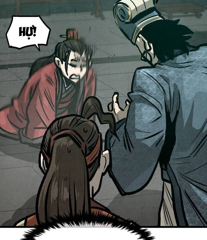 Chinh Phục Võ Lâm Chỉ Với Một Tô Mỳ: Chapter 23