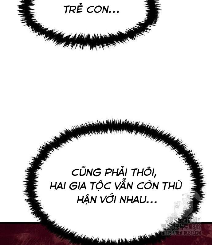 Chinh Phục Võ Lâm Chỉ Với Một Tô Mỳ: Chapter 23