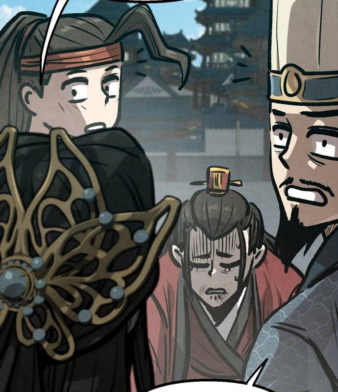 Chinh Phục Võ Lâm Chỉ Với Một Tô Mỳ: Chapter 23