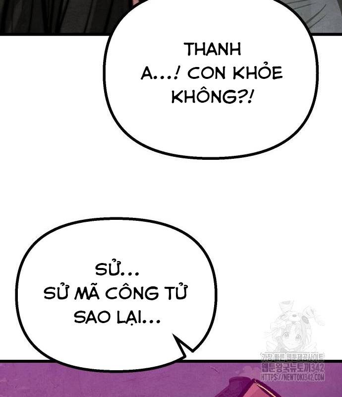 Chinh Phục Võ Lâm Chỉ Với Một Tô Mỳ: Chapter 23