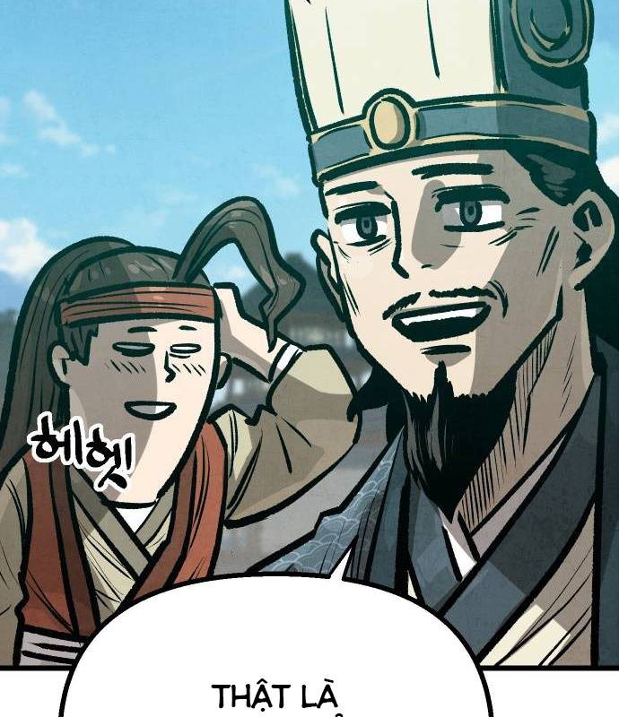 Chinh Phục Võ Lâm Chỉ Với Một Tô Mỳ: Chapter 23