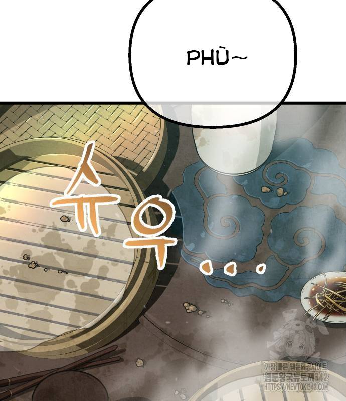 Chinh Phục Võ Lâm Chỉ Với Một Tô Mỳ: Chapter 23