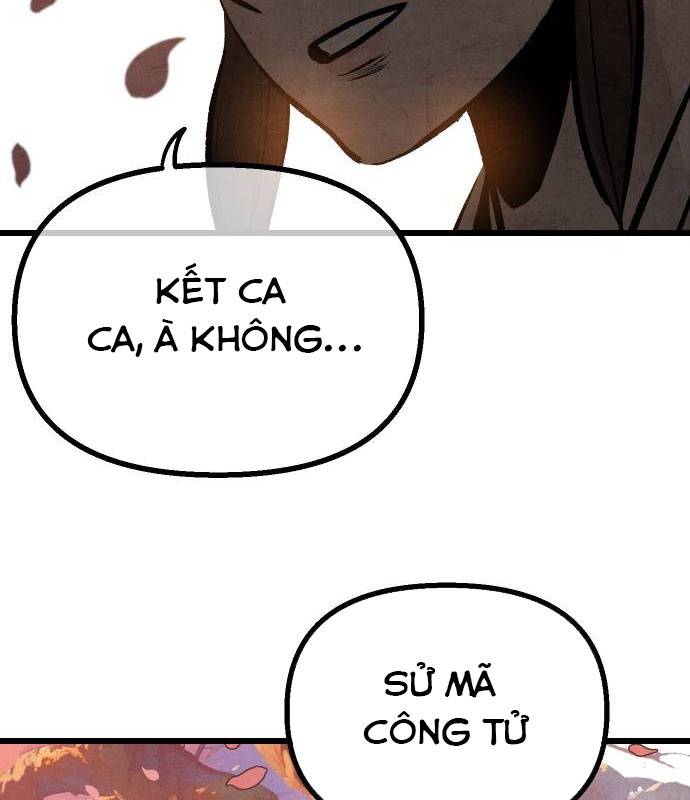 Chinh Phục Võ Lâm Chỉ Với Một Tô Mỳ: Chapter 23