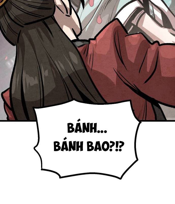 Chinh Phục Võ Lâm Chỉ Với Một Tô Mỳ: Chapter 23