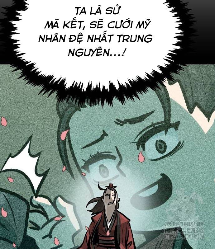 Chinh Phục Võ Lâm Chỉ Với Một Tô Mỳ: Chapter 23