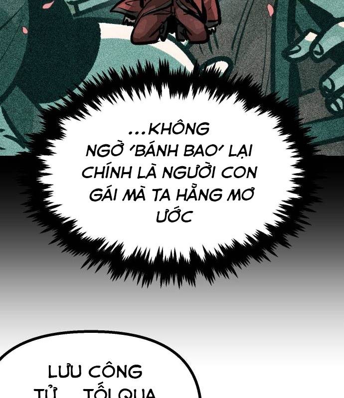 Chinh Phục Võ Lâm Chỉ Với Một Tô Mỳ: Chapter 23