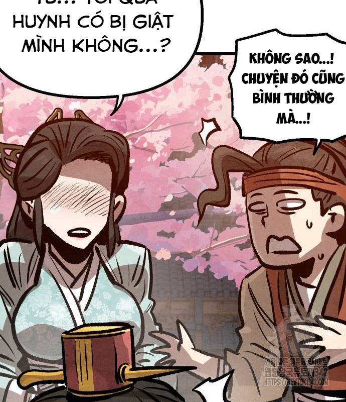 Chinh Phục Võ Lâm Chỉ Với Một Tô Mỳ: Chapter 23