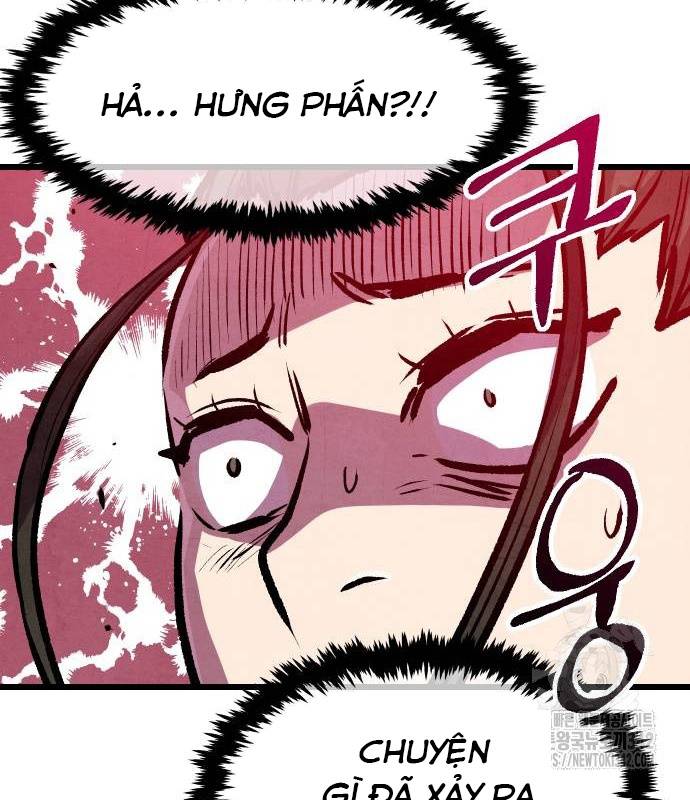 Chinh Phục Võ Lâm Chỉ Với Một Tô Mỳ: Chapter 23