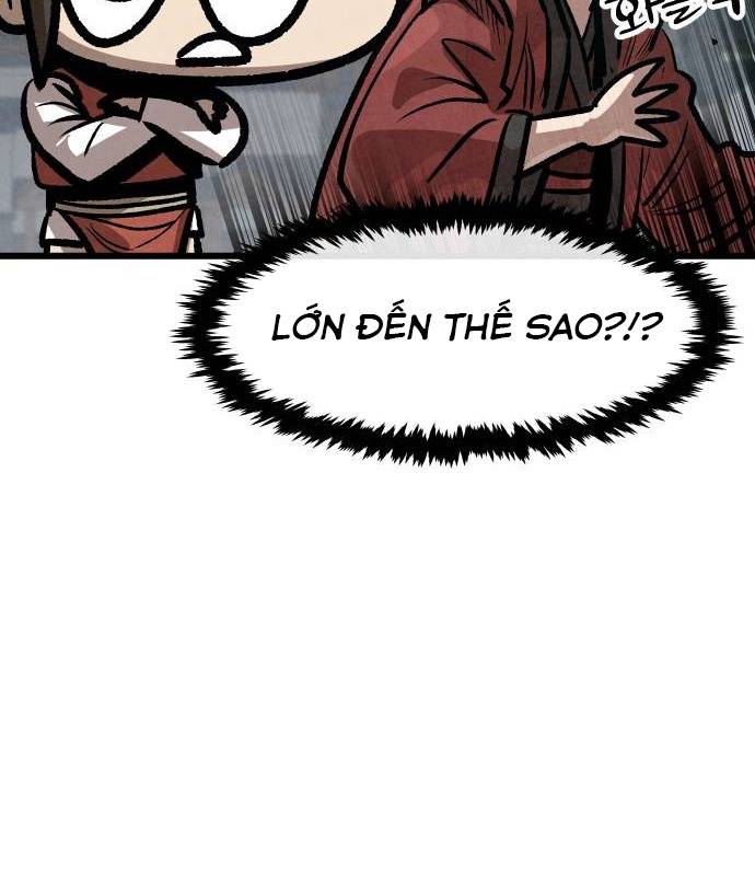 Chinh Phục Võ Lâm Chỉ Với Một Tô Mỳ: Chapter 23