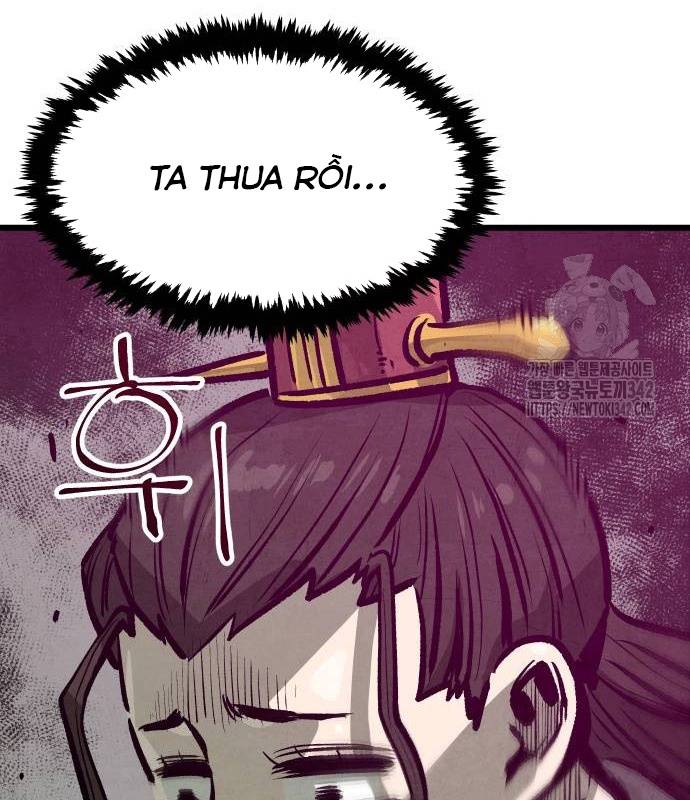Chinh Phục Võ Lâm Chỉ Với Một Tô Mỳ: Chapter 23