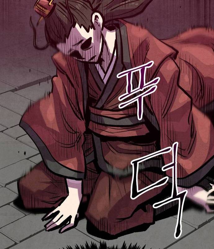 Chinh Phục Võ Lâm Chỉ Với Một Tô Mỳ: Chapter 23