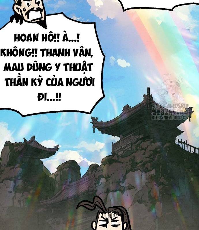 Chinh Phục Võ Lâm Chỉ Với Một Tô Mỳ: Chapter 23