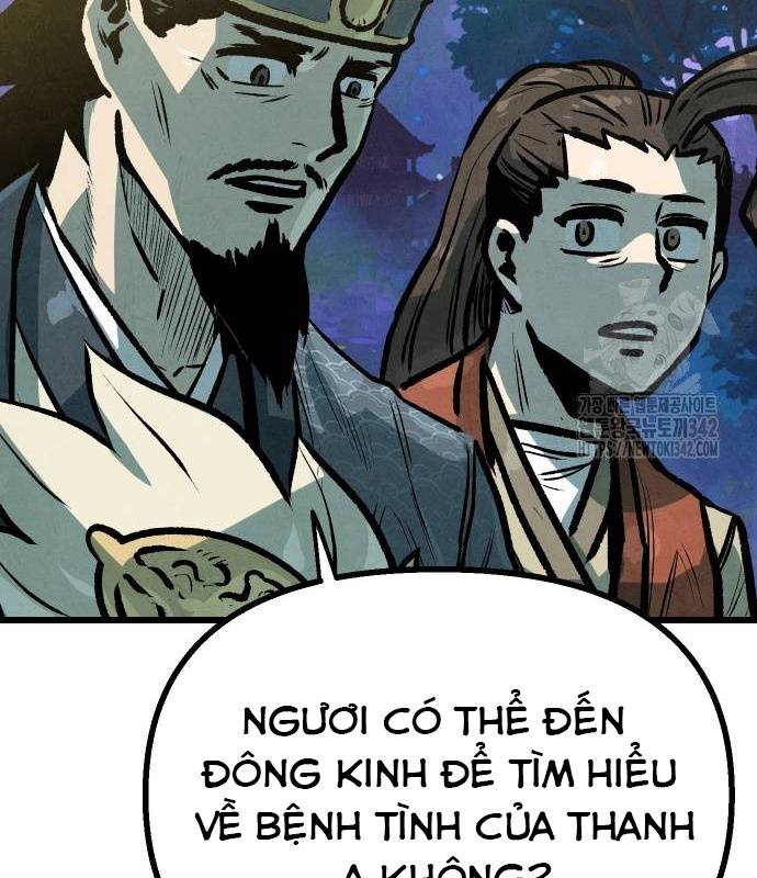 Chinh Phục Võ Lâm Chỉ Với Một Tô Mỳ: Chapter 23