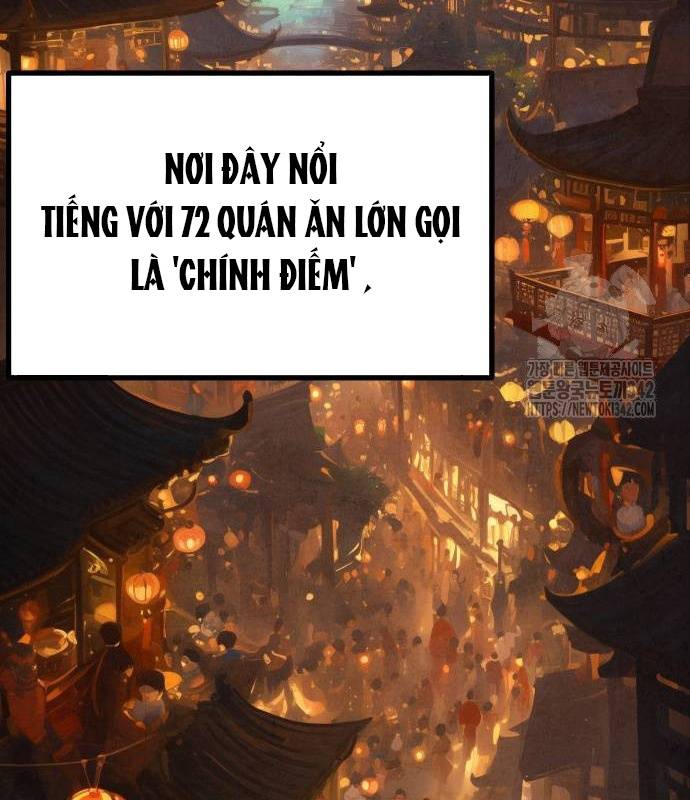 Chinh Phục Võ Lâm Chỉ Với Một Tô Mỳ: Chapter 23