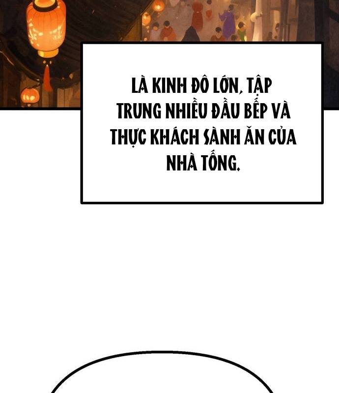 Chinh Phục Võ Lâm Chỉ Với Một Tô Mỳ: Chapter 23