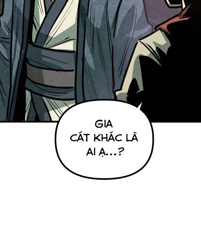 Chinh Phục Võ Lâm Chỉ Với Một Tô Mỳ: Chapter 23