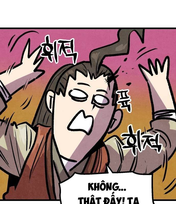Chinh Phục Võ Lâm Chỉ Với Một Tô Mỳ: Chapter 24