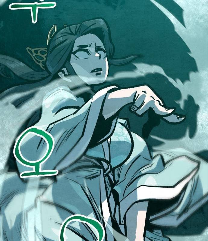 Chinh Phục Võ Lâm Chỉ Với Một Tô Mỳ: Chapter 24