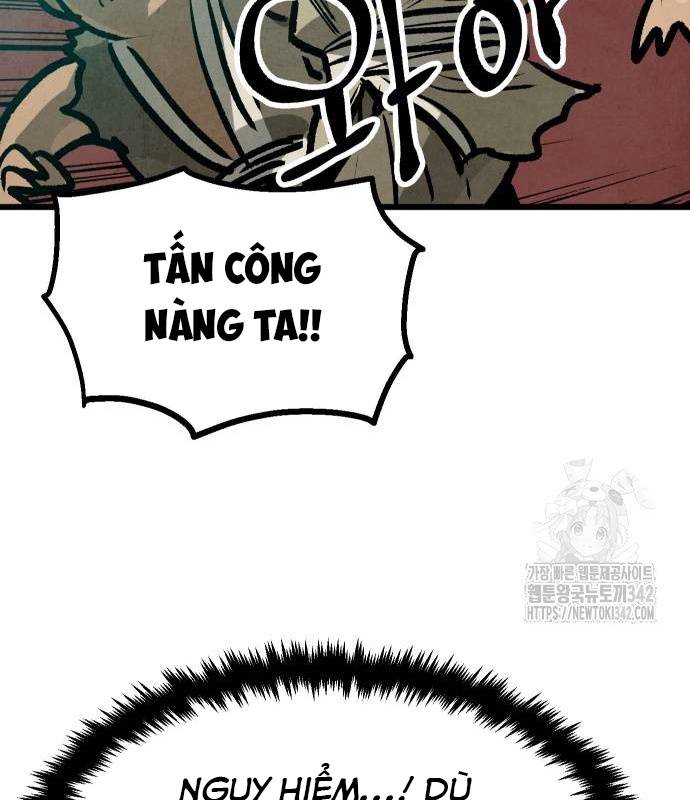 Chinh Phục Võ Lâm Chỉ Với Một Tô Mỳ: Chapter 24