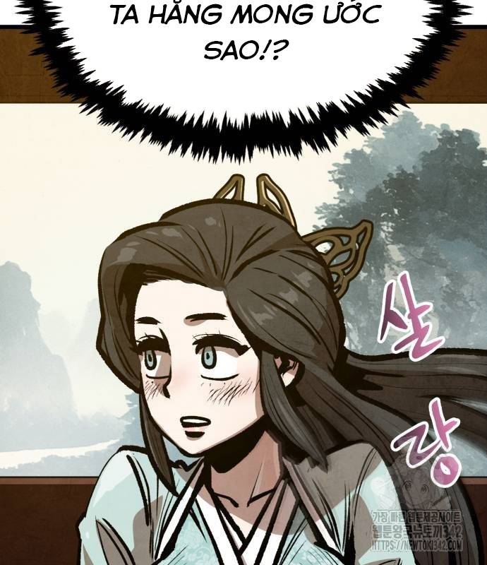 Chinh Phục Võ Lâm Chỉ Với Một Tô Mỳ: Chapter 24