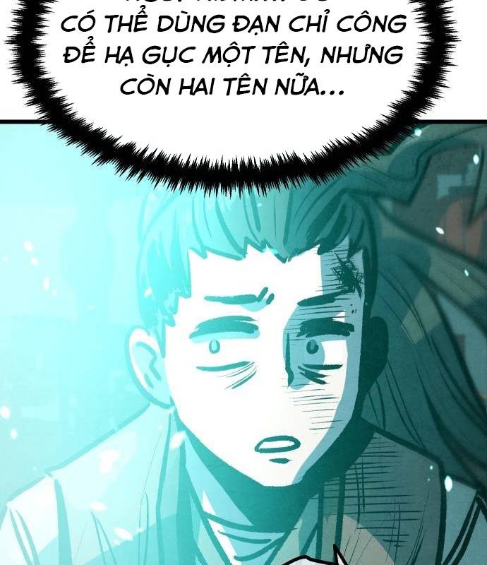 Chinh Phục Võ Lâm Chỉ Với Một Tô Mỳ: Chapter 24