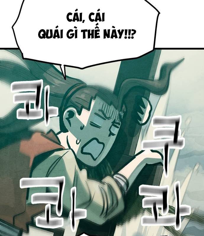 Chinh Phục Võ Lâm Chỉ Với Một Tô Mỳ: Chapter 24