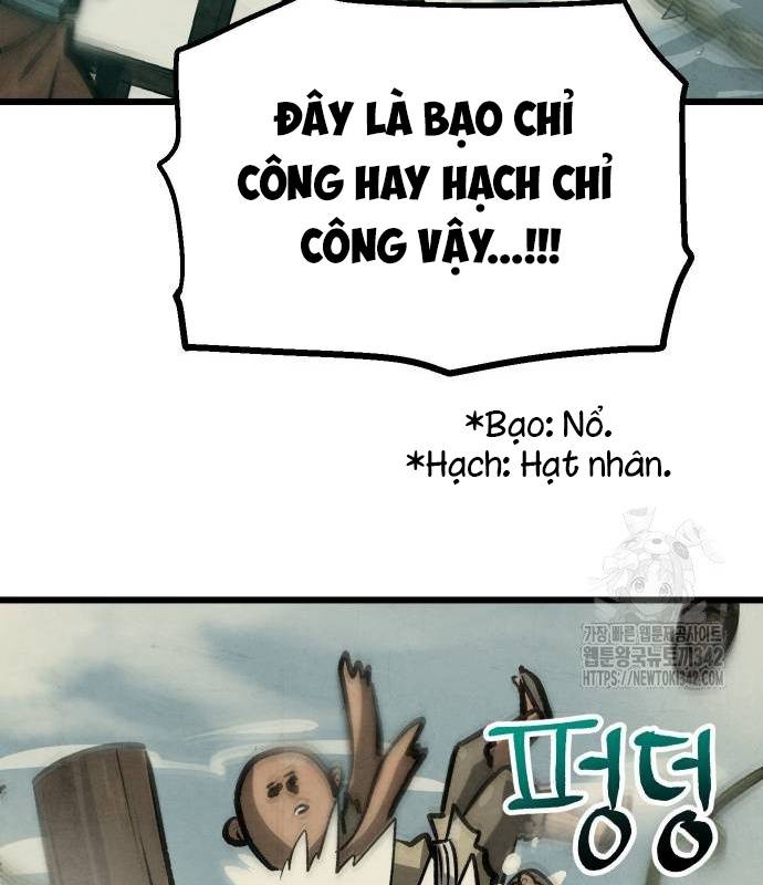 Chinh Phục Võ Lâm Chỉ Với Một Tô Mỳ: Chapter 24