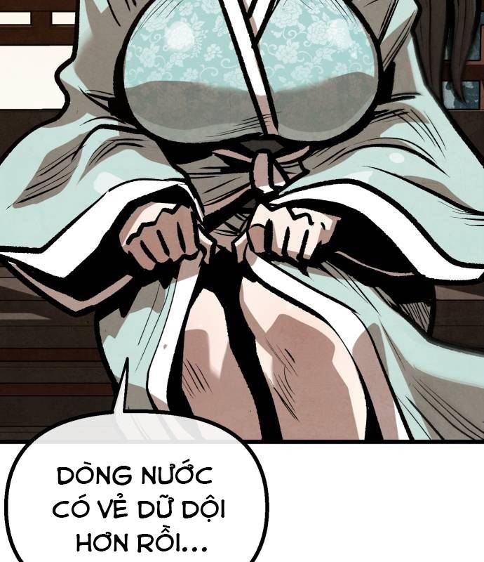 Chinh Phục Võ Lâm Chỉ Với Một Tô Mỳ: Chapter 24