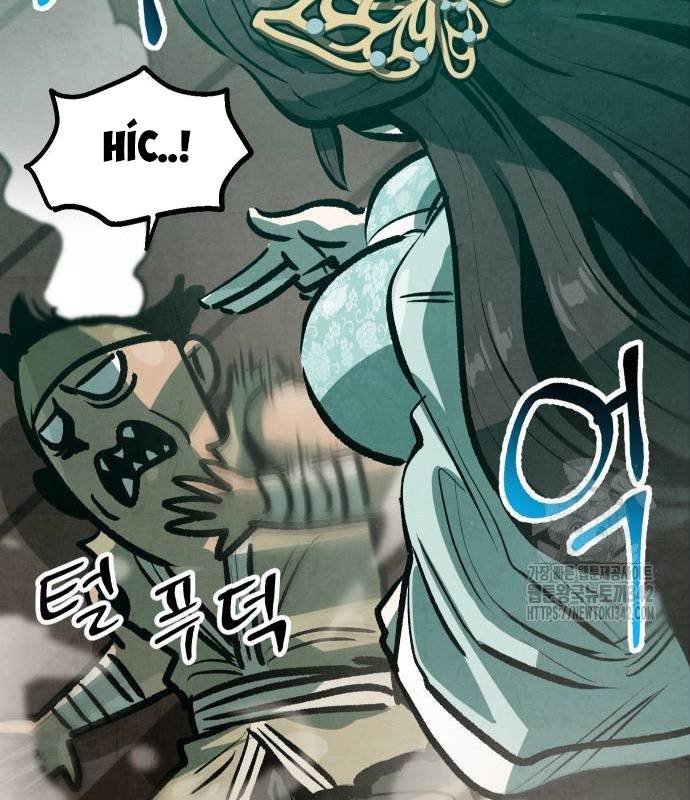 Chinh Phục Võ Lâm Chỉ Với Một Tô Mỳ: Chapter 24