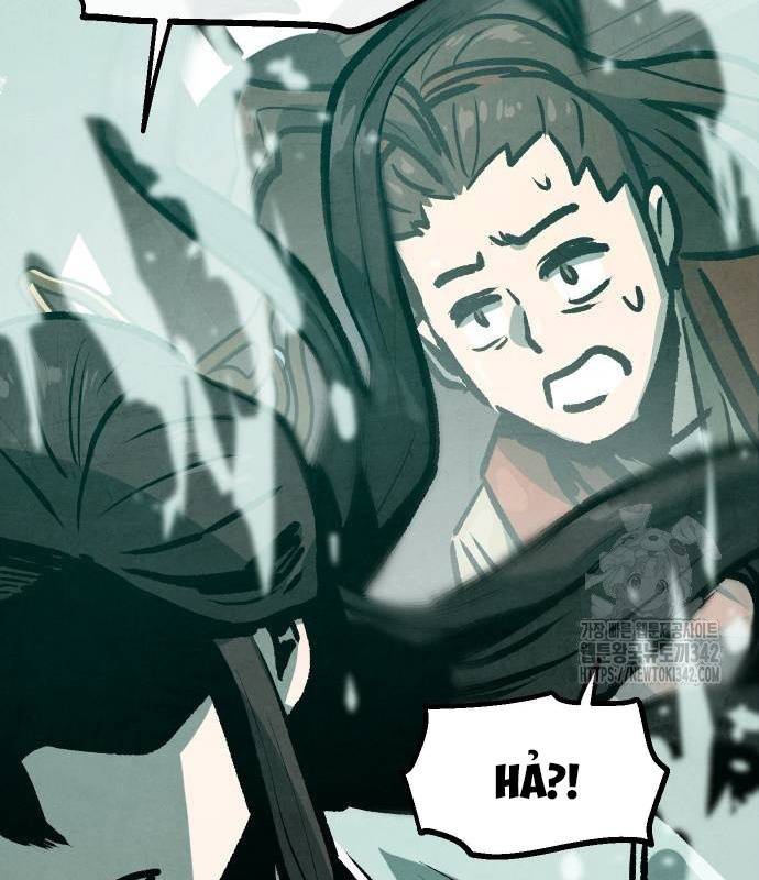 Chinh Phục Võ Lâm Chỉ Với Một Tô Mỳ: Chapter 24