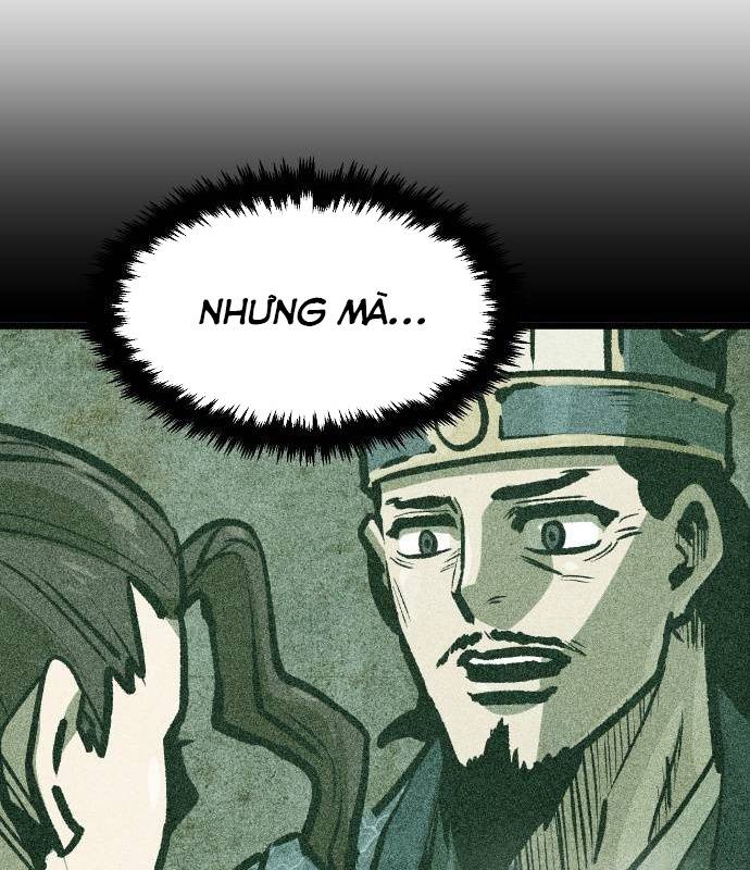 Chinh Phục Võ Lâm Chỉ Với Một Tô Mỳ: Chapter 24
