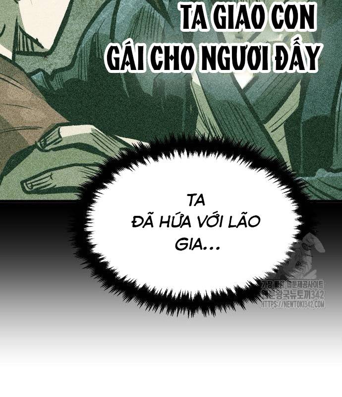 Chinh Phục Võ Lâm Chỉ Với Một Tô Mỳ: Chapter 24