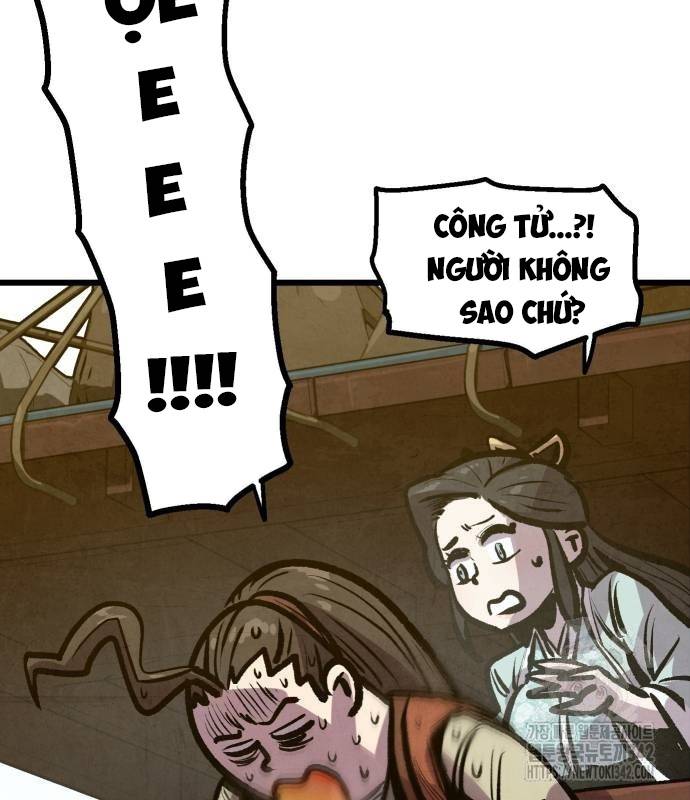 Chinh Phục Võ Lâm Chỉ Với Một Tô Mỳ: Chapter 24