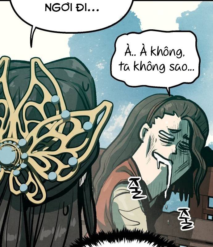 Chinh Phục Võ Lâm Chỉ Với Một Tô Mỳ: Chapter 24