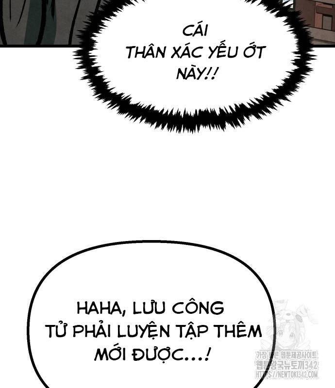Chinh Phục Võ Lâm Chỉ Với Một Tô Mỳ: Chapter 24