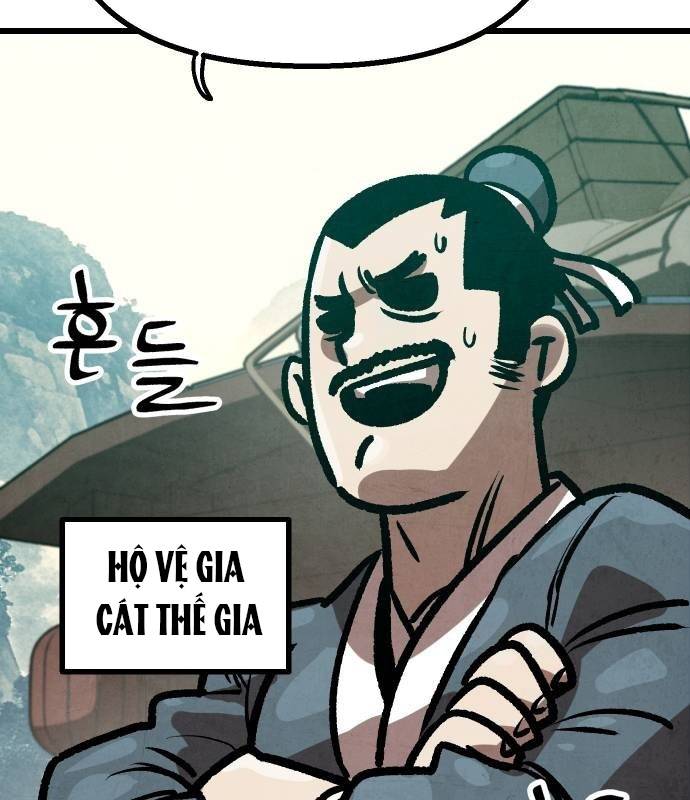 Chinh Phục Võ Lâm Chỉ Với Một Tô Mỳ: Chapter 24