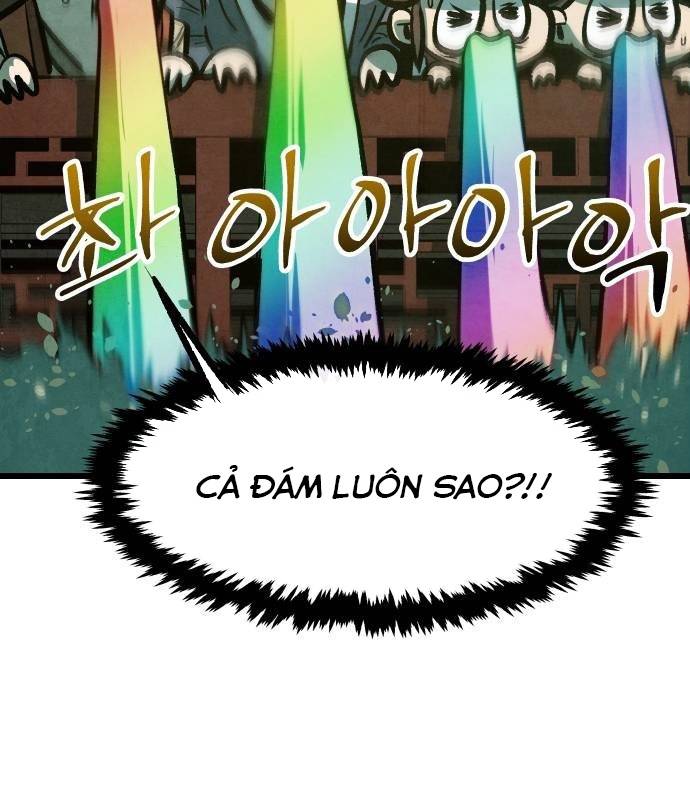 Chinh Phục Võ Lâm Chỉ Với Một Tô Mỳ: Chapter 24