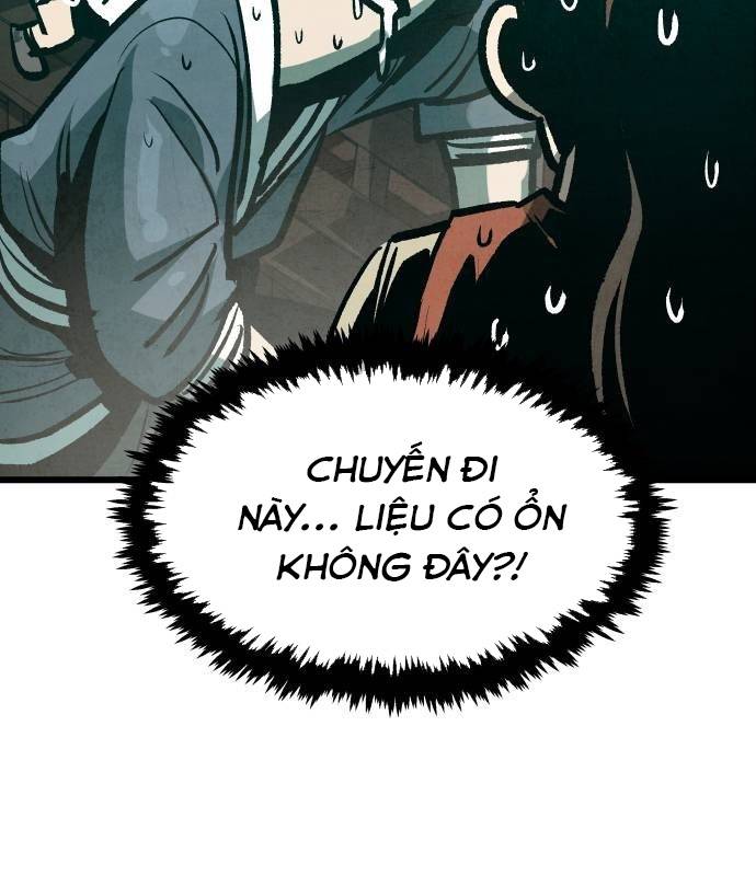 Chinh Phục Võ Lâm Chỉ Với Một Tô Mỳ: Chapter 24
